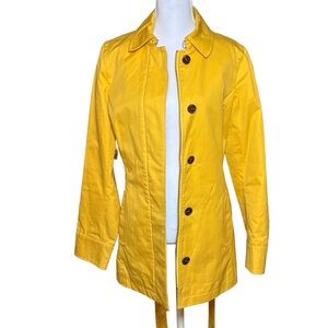 Banana Republic Mac Coat